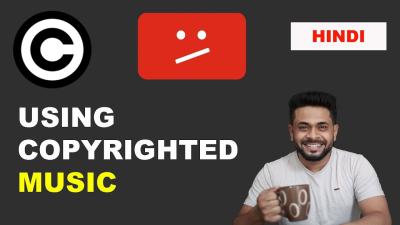 Using Copyrighted Music in YouTube Shorts