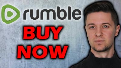 Guide to Purchasing Stock in Rumble and Investing in Its Future