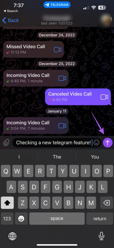 How to Send a Telegram Using Modern Messaging Options