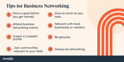 How to Connect with People on LinkedIn Networking Tips