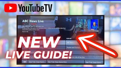 How to Change Channels on YouTube TV with Your Remote