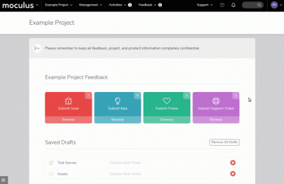 How to Remove a Project from Your Behance Profile