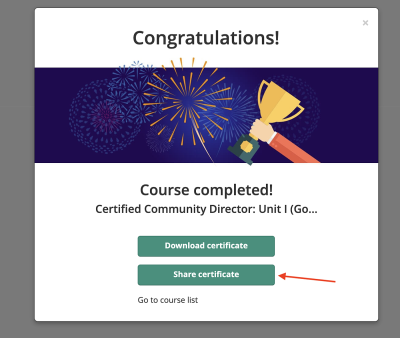 Understanding LinkedIn Notifications for Certificate Updates