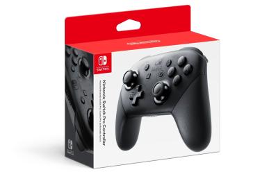 Exploring the Advanced Features of the Switch Pro Controller