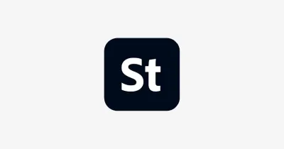 Guide to Downloading Comps from Adobe Stock