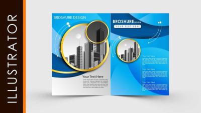 Mastering Adobe Stock Templates in Illustrator