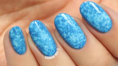 Master Water Nail Art Techniques to Create Stunning Designs Easily