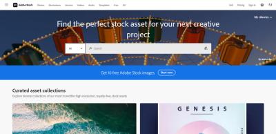How to Sell My Stock Footage to Adobe Stock