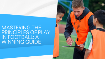 Mastering the Art of Kicking a Football with Power and Precision