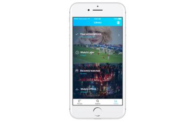Exploring Dailymotion Features and Functionalities