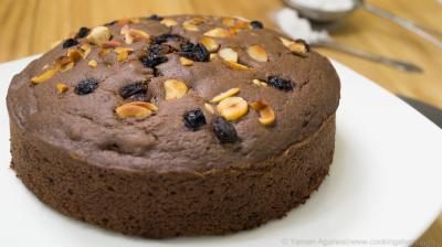 How to Make Cake Without an Oven with a Simple No-Bake Recipe