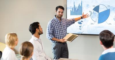 Mastering Effective Presentation with Confidence and Clarity