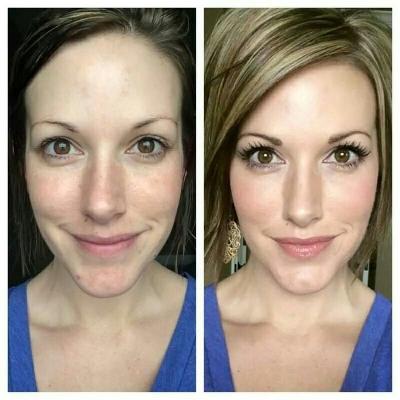 Techniques for Achieving a Radiant and Glowing Look with Highlighter on Your Face