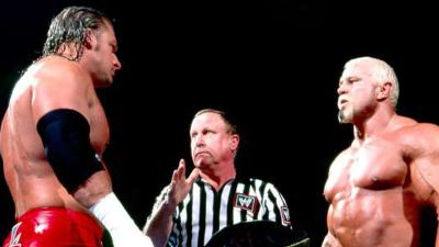 Understanding Rumble Moments in WWE