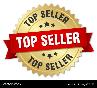 Top Selling Photos on iStock for Contributors