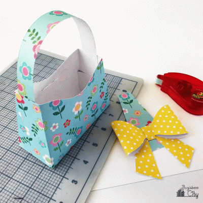 Create a Stunning Paper Purse with This Step-by-Step Guide