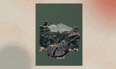 Adding Creative Flair to Your Portfolio with GIFs on Behance