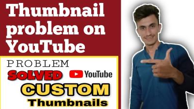 Solutions to Common Problems When Unable to Change the Thumbnail on Your YouTube Short