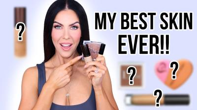 How to Achieve Flawless Skin with Base Makeup on Dailymotion