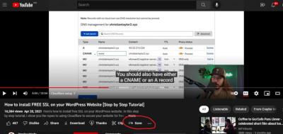 How to Save YouTube Videos as MP4 Files for Offline Viewing