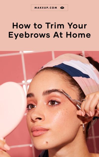 Ultimate Guide to Plucking Eyebrows at Home with Dailymotion Videos