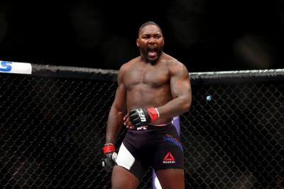 How Rumble Jackson Left Us: A Deep Dive into the Life and Legacy of the UFC Fighter