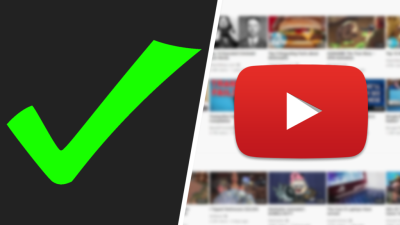 Finding Unlisted YouTube Videos for Easy Access