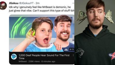 Is MrBeast Leaving YouTube and What Does It Mean for His Fans