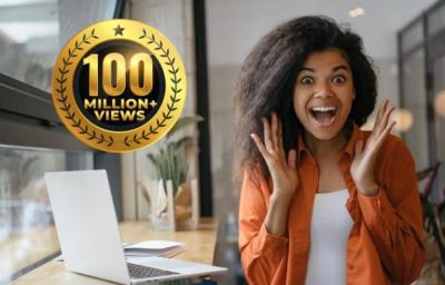 Understanding the Earnings from 100 Million Views on YouTube