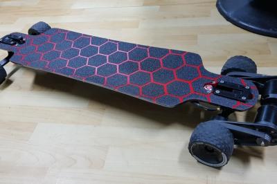 How to Build Your Own Skateboard – A Complete Guide
