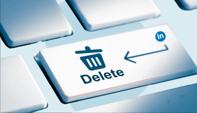Guide to Permanently Deleting Your LinkedIn Profile