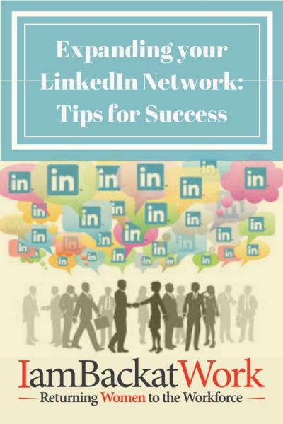 Expanding Your Professional Network Effectively on LinkedIn
