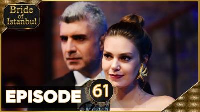 How Many Episodes Are in Bride of Istanbul on YouTube