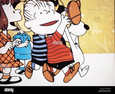 Exploring the Timeless Classic A Boy Named Charlie Brown on Alamy Stock
