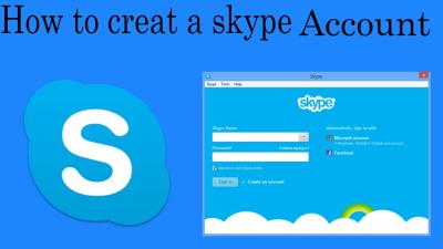 How to Create a Skype Account on Dailymotion – Simple Setup Instructions for Beginners