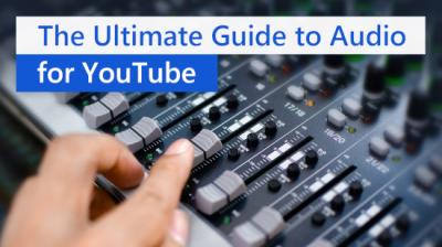 Understanding the Rules of Using Audio from YouTube Videos