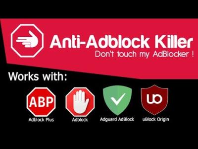How to Bypass YouTube’s Adblock Detection