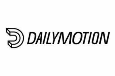 Creating a Facebook ID Using Gmail on Dailymotion