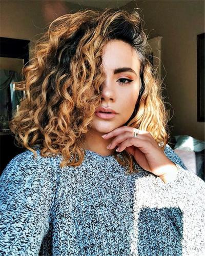Ultimate Guide to Creating Gorgeous Curly Hairstyles