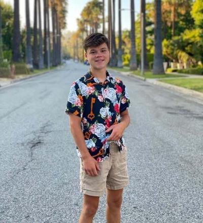 Discovering Jack Doherty’s Height and Fascinating Facts About the Popular YouTuber