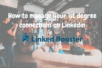 Understanding 2nd-Degree Connections on LinkedIn and How They Can Enhance Your Network