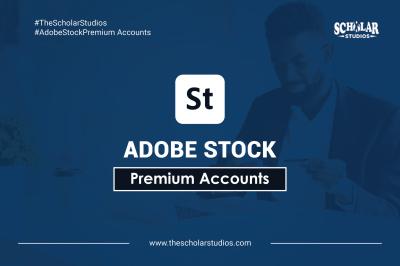 How to Close Your Adobe Stock Account