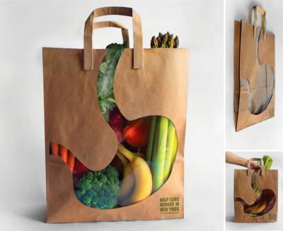 Creative Paper Bag Designs for Gifts