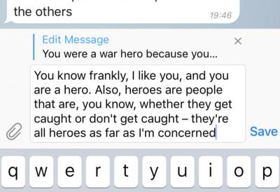 Troubleshooting Tips for Sending New Messages on Telegram