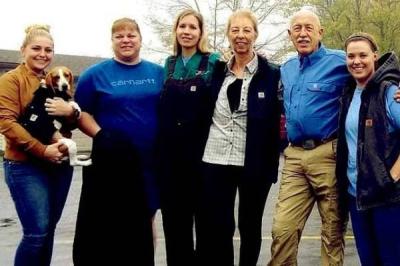 What Happened to Dr. Olivia on Dr. Pol in 2024