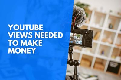 Estimating the Value of 20 Million YouTube Views and How Creators Benefit