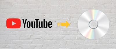 Effortless Ways to Save and Burn YouTube Videos onto a CD