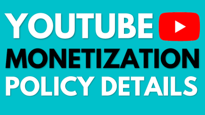 Can You Lose YouTube Partnership and What You Need to Know About Monetization