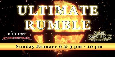 Mastering Rumble Top for Ultimate Game Domination