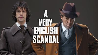 Unpacking the Scandal in A Very English Scandal on Dailymotion